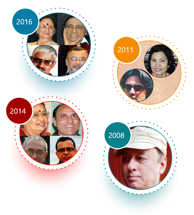 राष्ट्रीय वनमाली कथा सम्मान