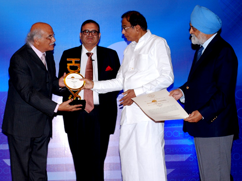 SKOCH Renaissance Awards